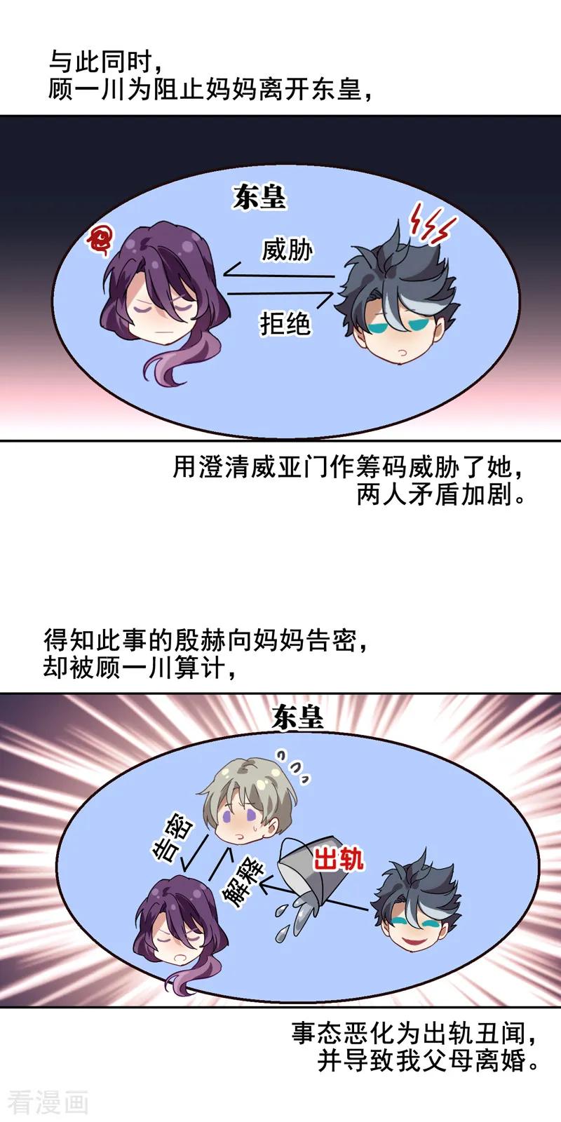 《星梦偶像计划》第188话 第6页