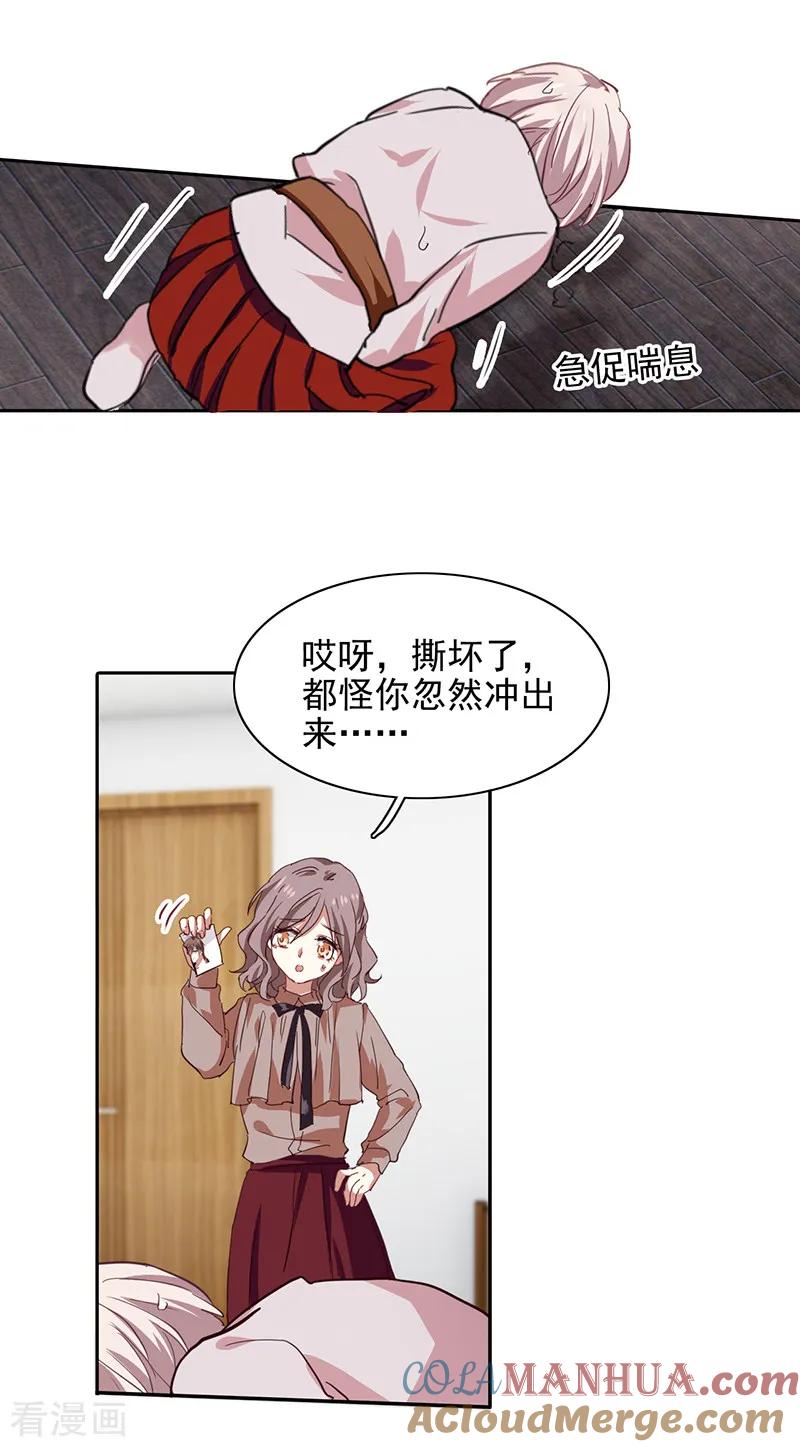 《星梦偶像计划》第218话 第17页