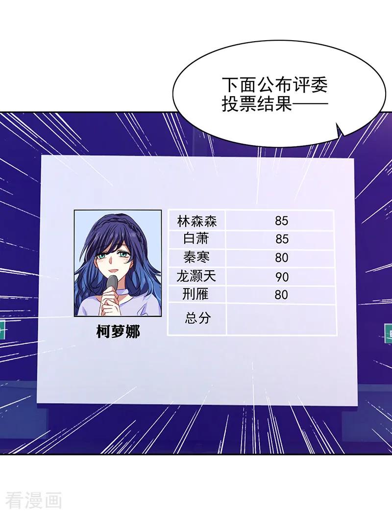 《星梦偶像计划》第224话 第22页