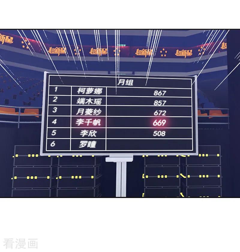 《星梦偶像计划》第225话 第12页