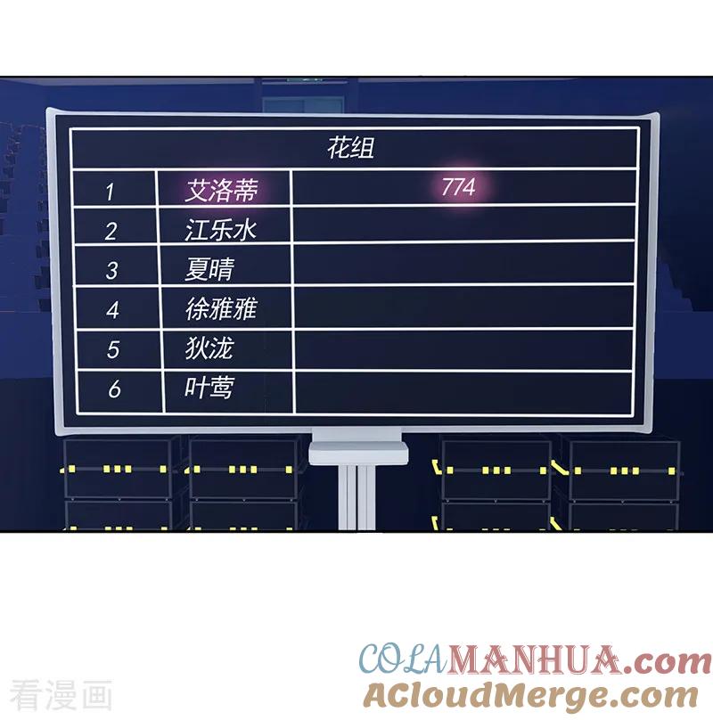 《星梦偶像计划》第226话 第17页