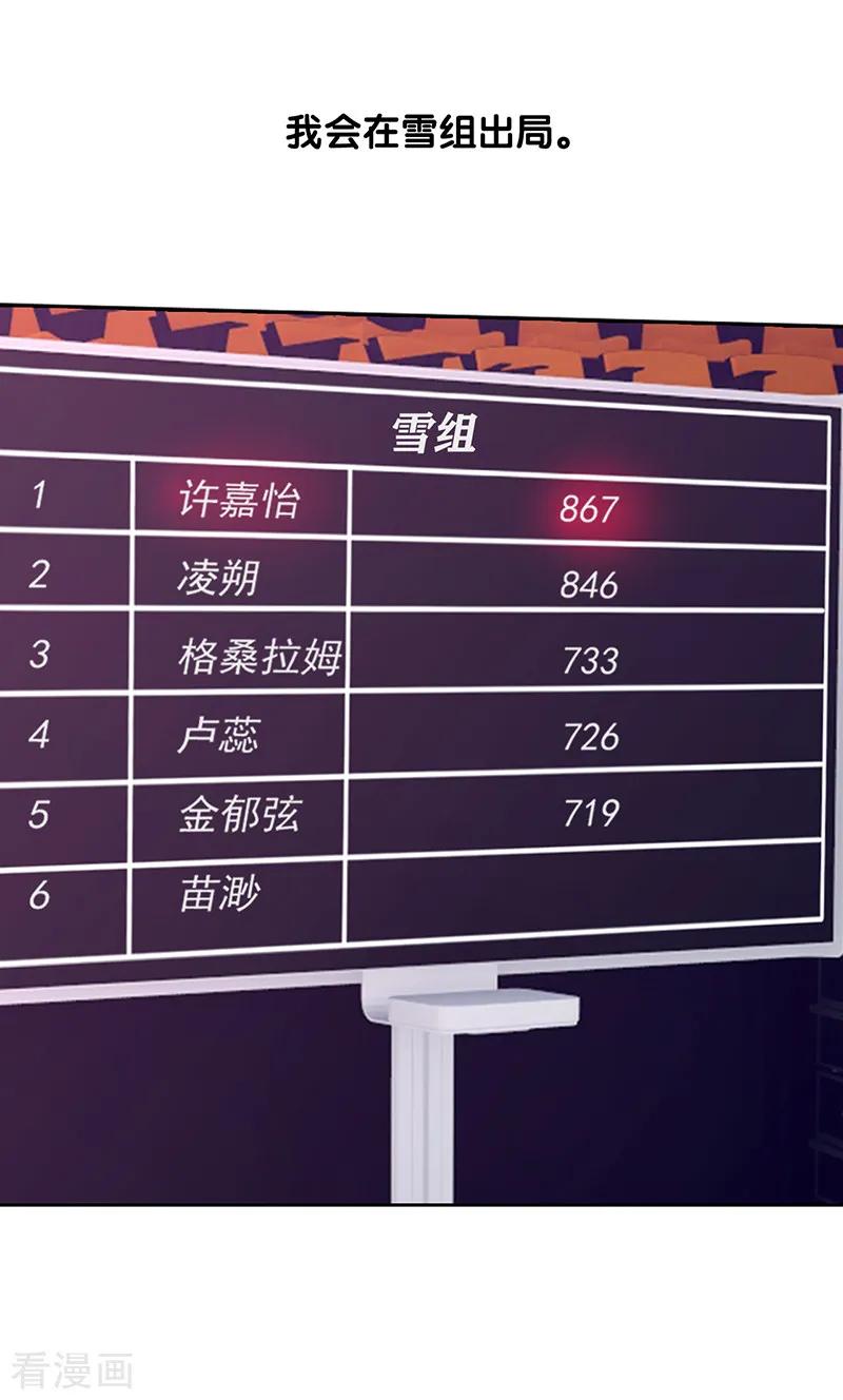 《星梦偶像计划》第237话 第6页