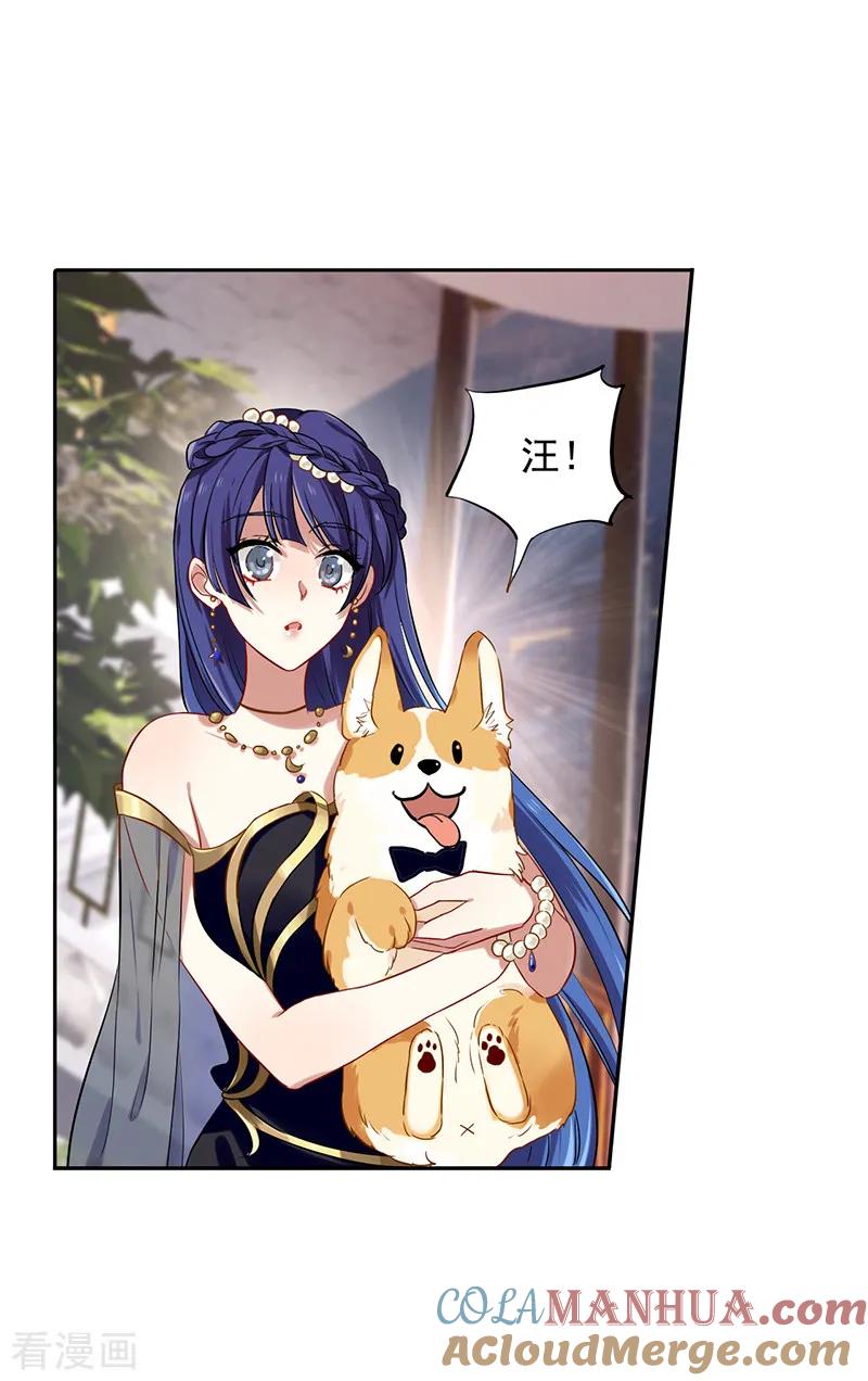 《星梦偶像计划》第250话 第13页