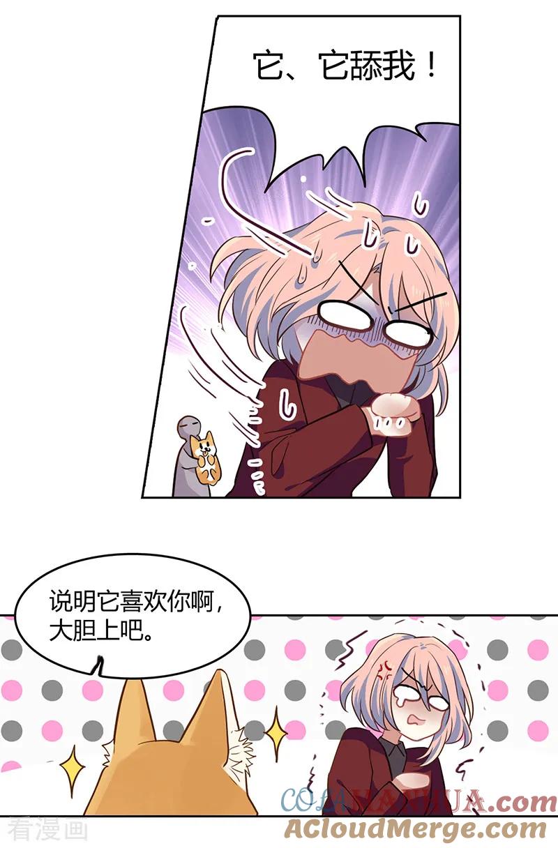 《星梦偶像计划》第251话 第7页