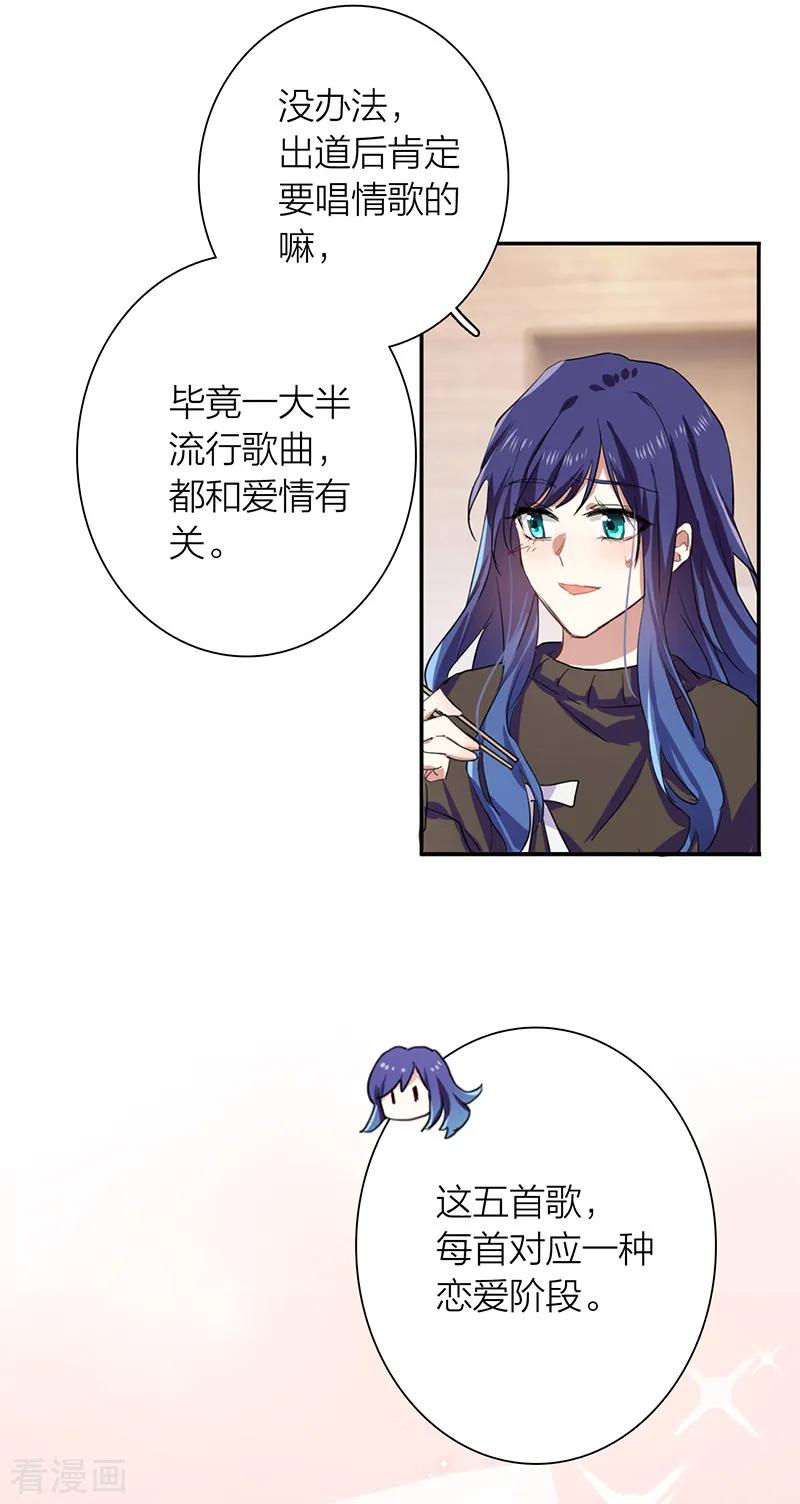 《星梦偶像计划》第258话 第7页