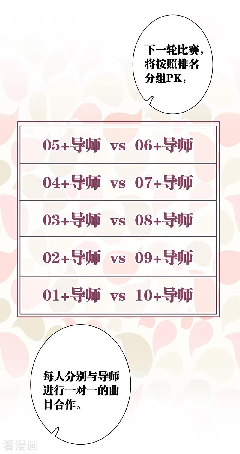 《星梦偶像计划》第263话 第14页