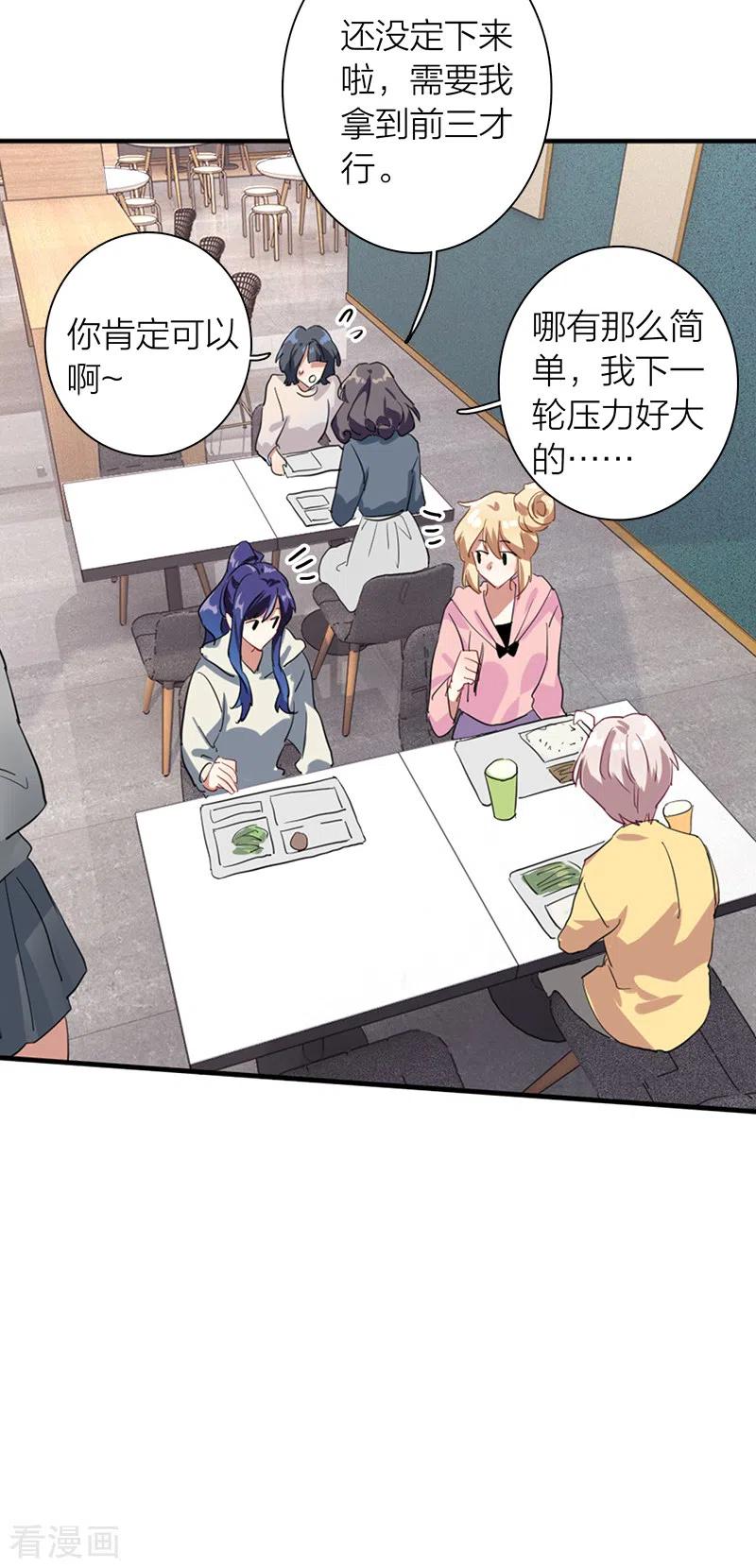 《星梦偶像计划》第268话 第3页