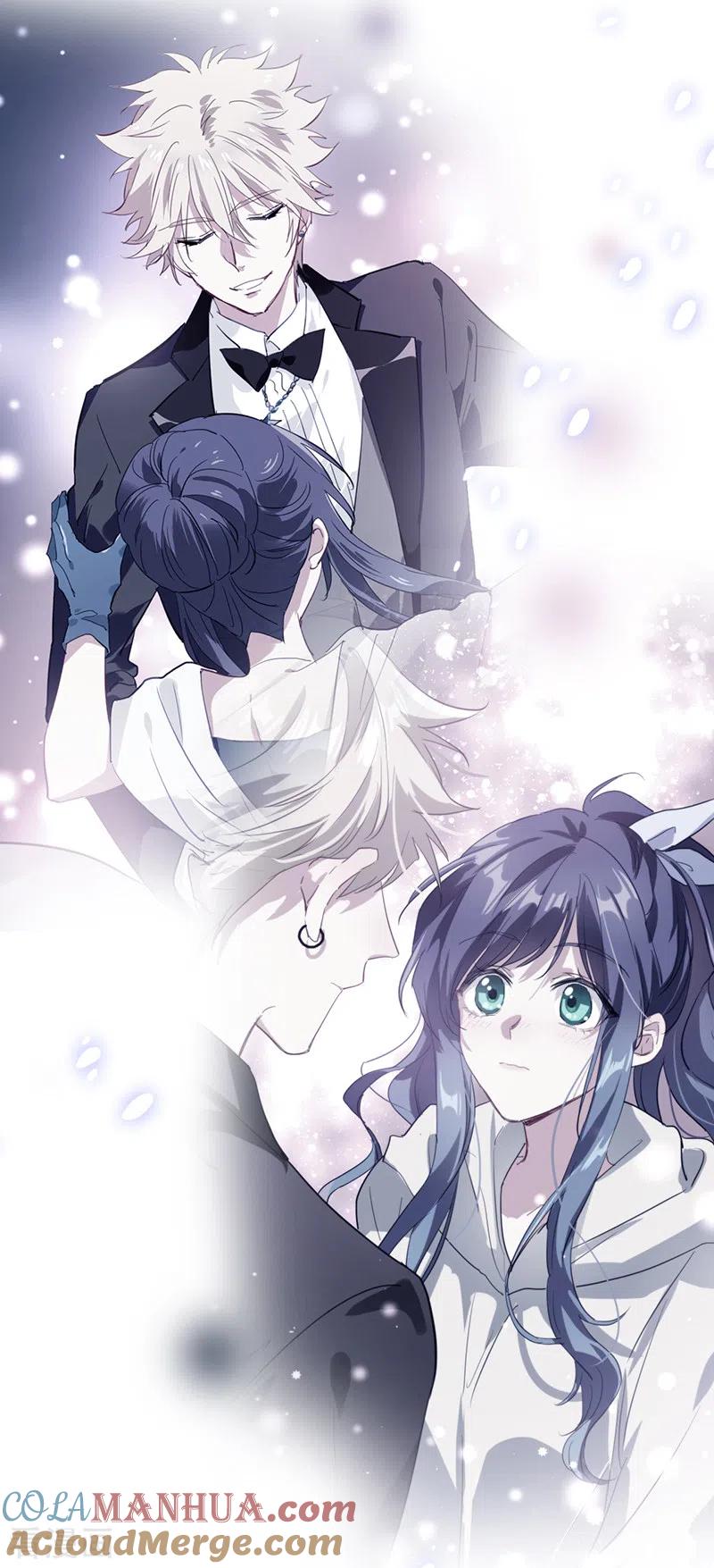 《星梦偶像计划》第269话 第11页