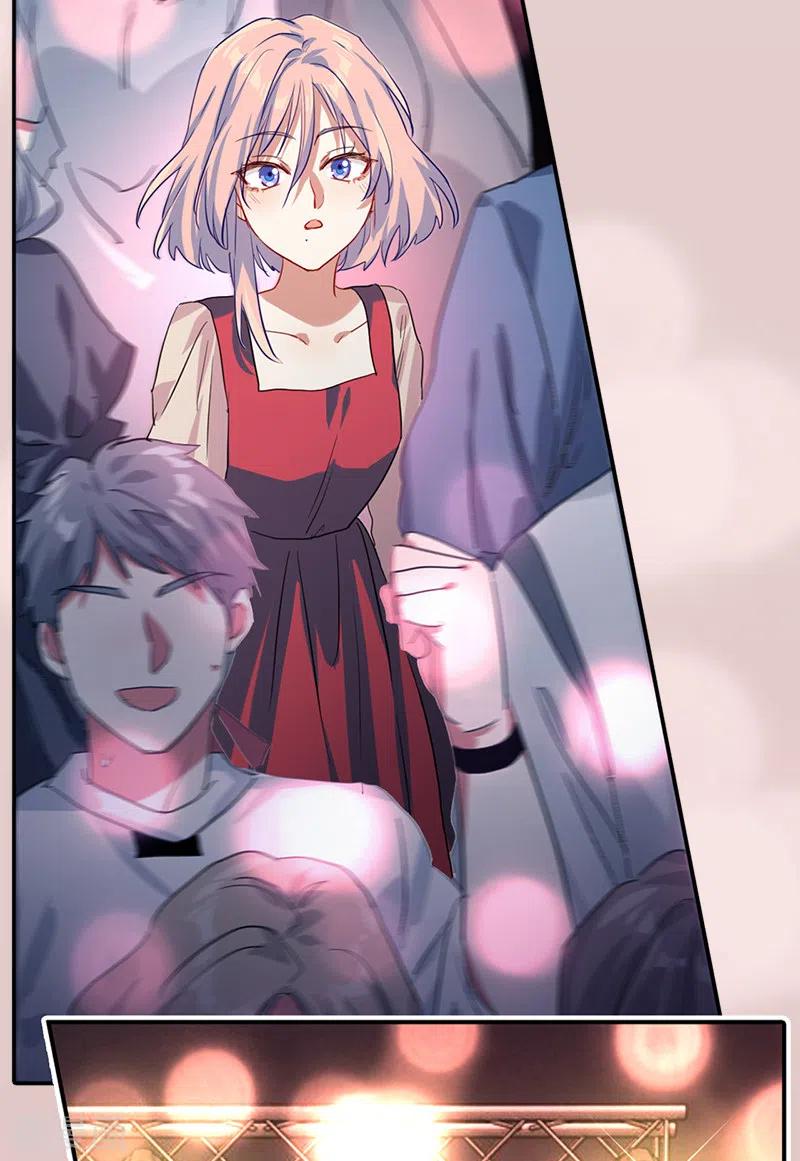 《星梦偶像计划》第284话 第28页
