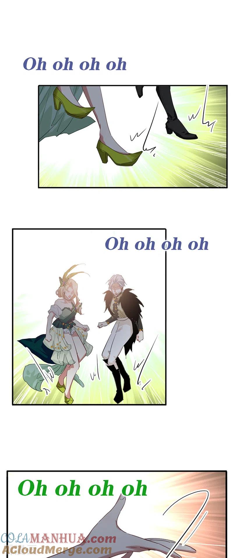 《星梦偶像计划》第301话 第25页
