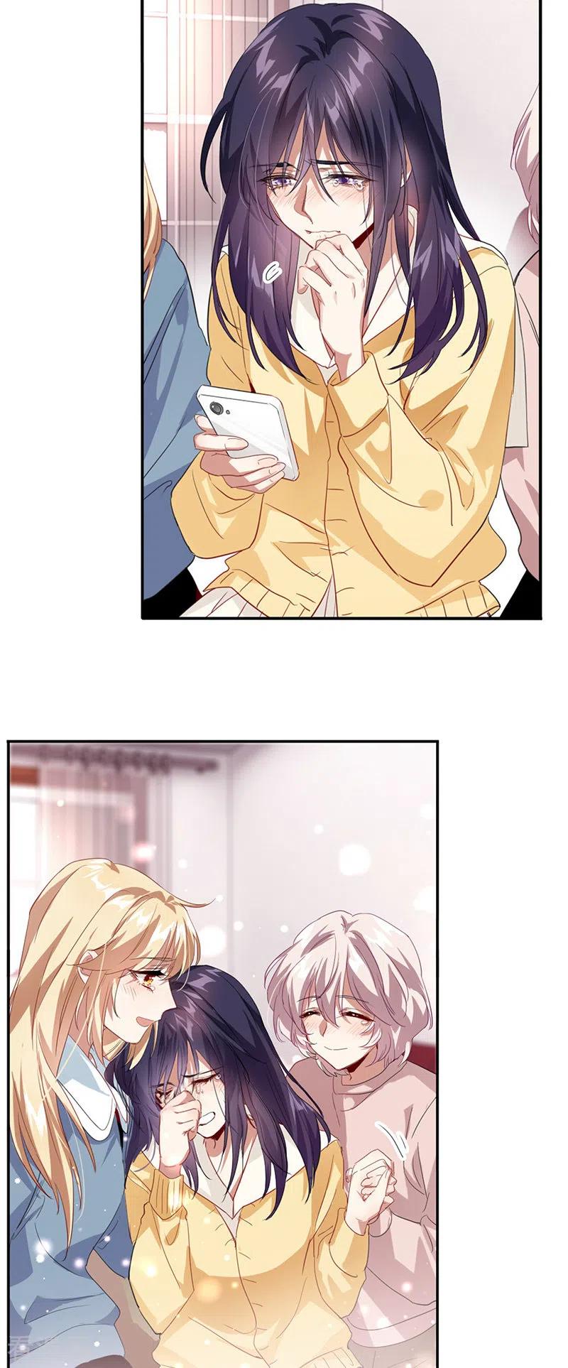 《星梦偶像计划》第332话 第8页