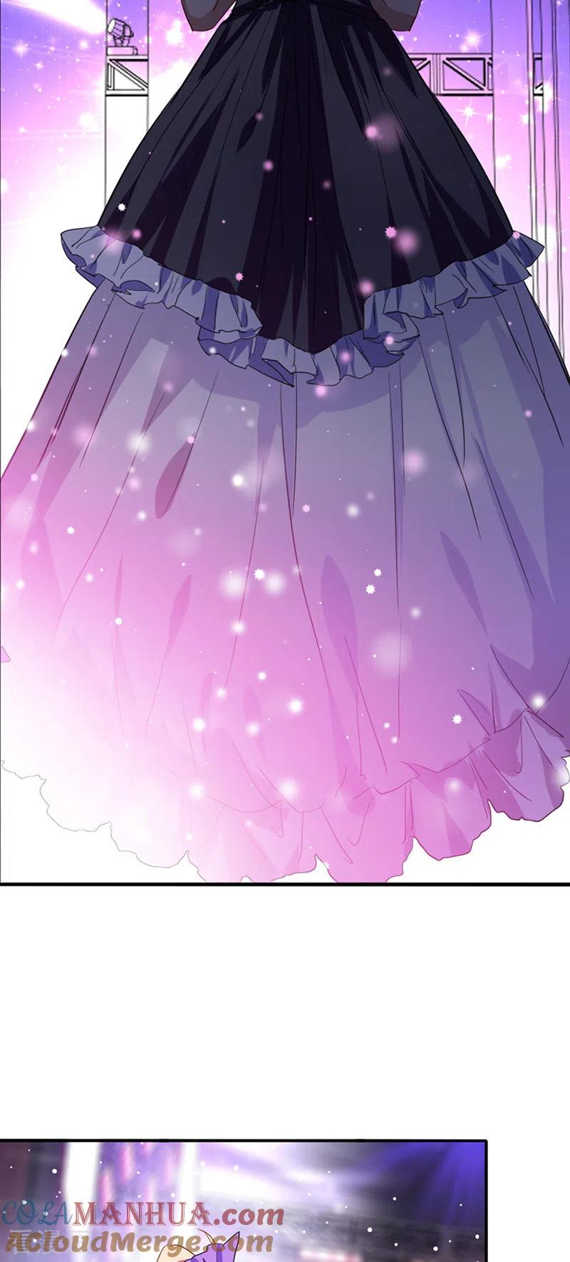 《星梦偶像计划》第334话 第35页