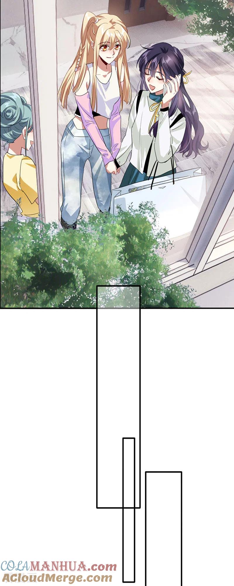 《星梦偶像计划》最终话 第27页