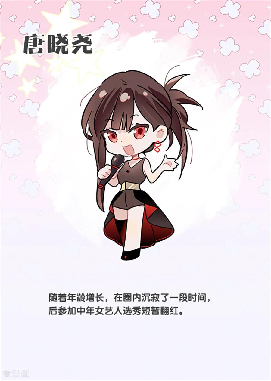 《星梦偶像计划》未来彩蛋 第6页