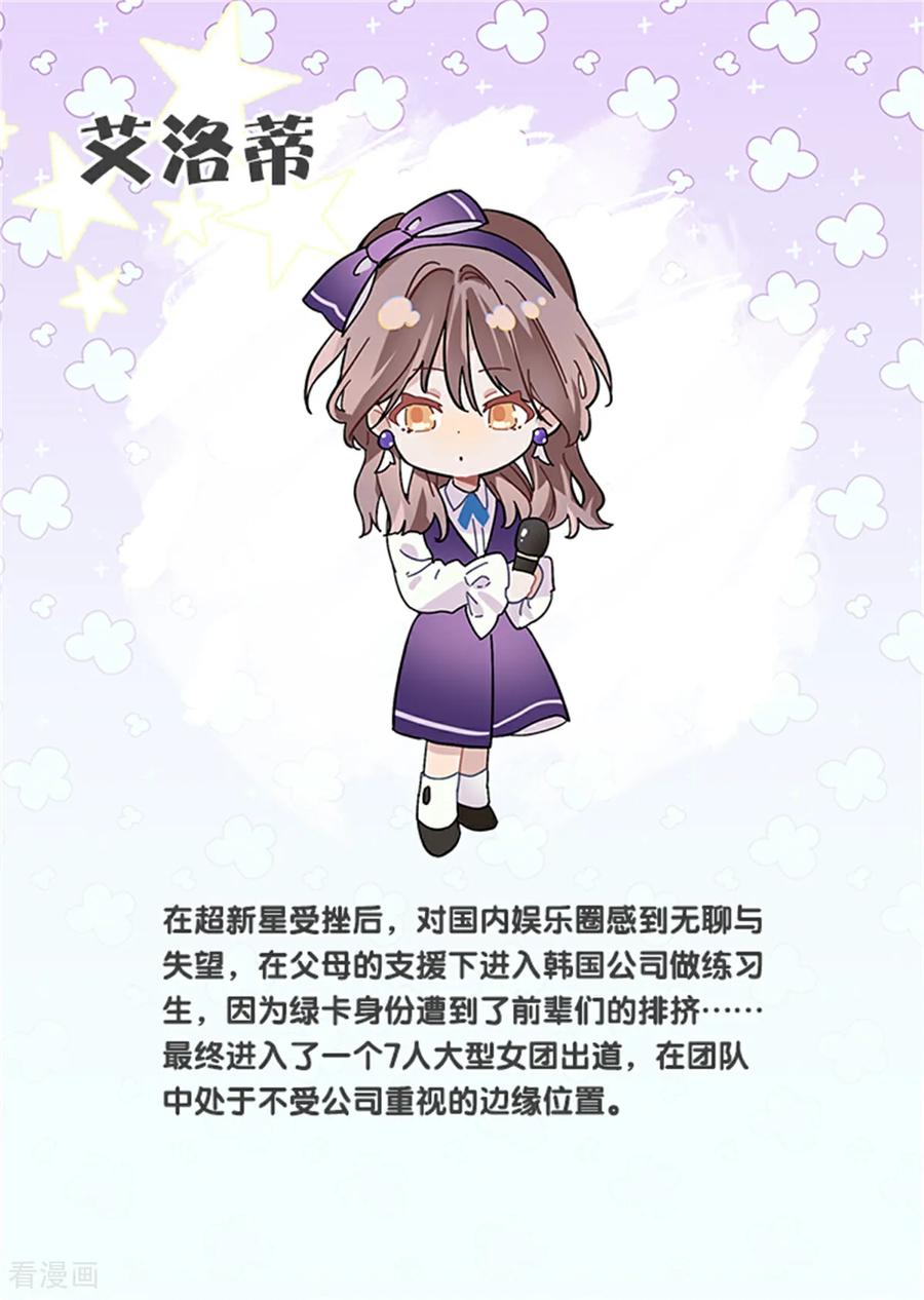 《星梦偶像计划》未来彩蛋 第14页