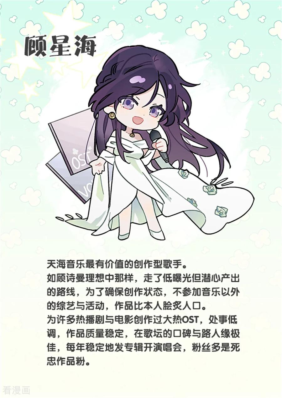 《星梦偶像计划》未来彩蛋 第2页