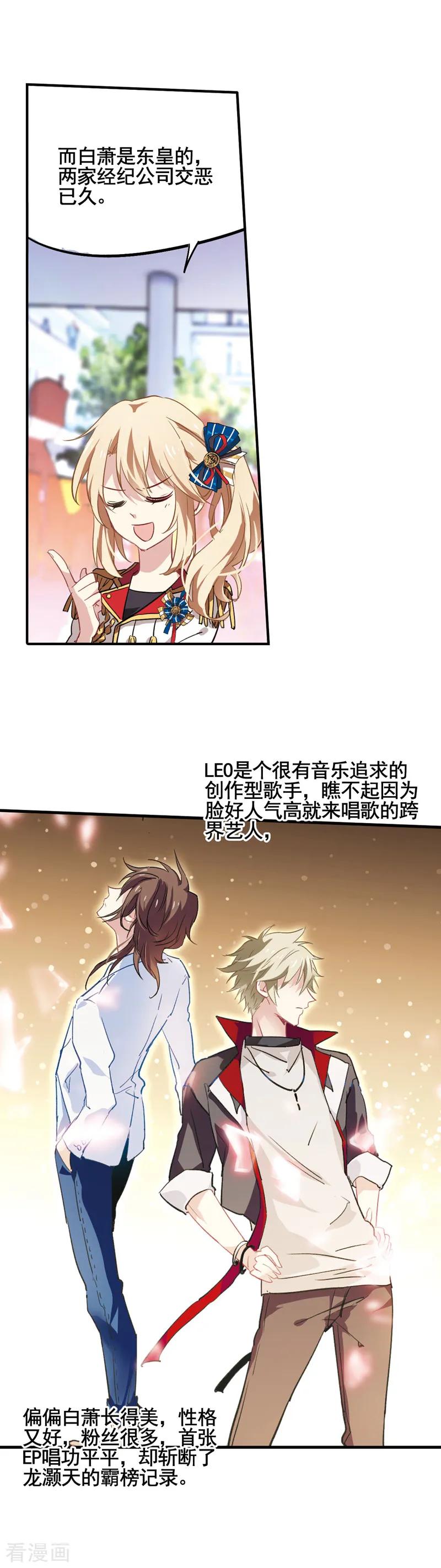 《星梦偶像计划》第7话 第26页