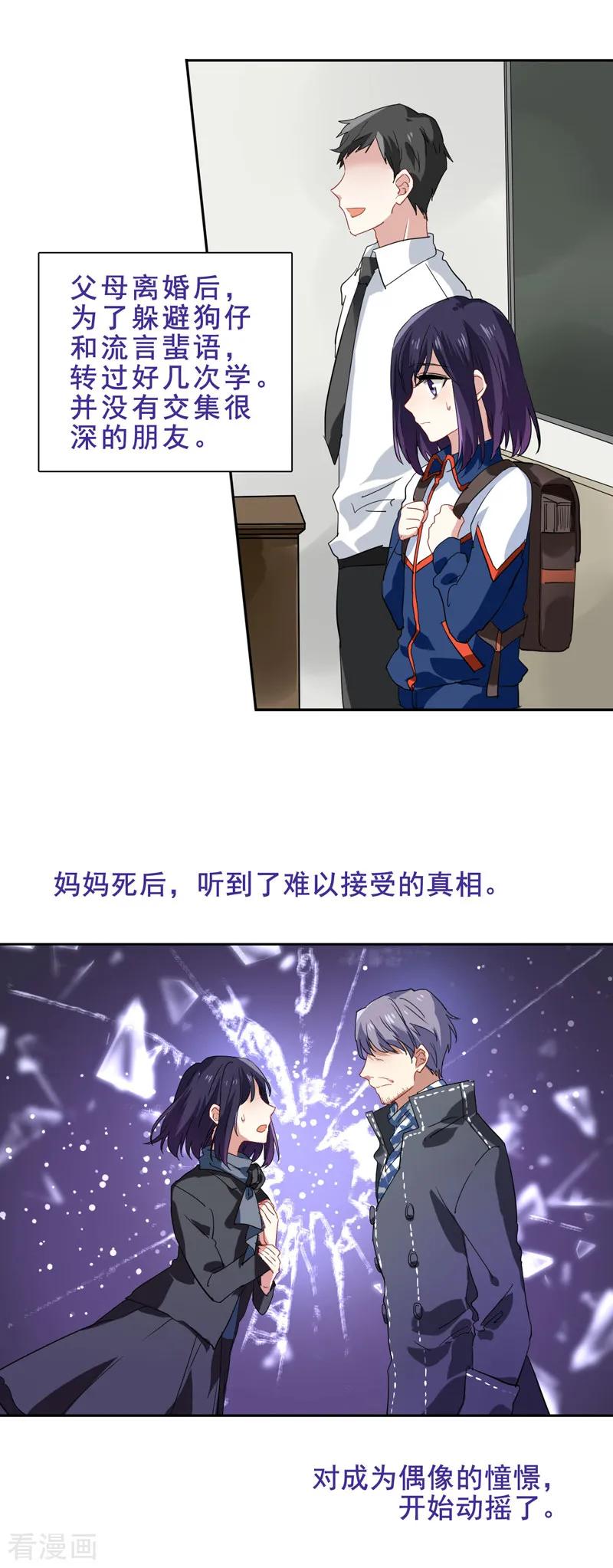 《星梦偶像计划》第88话 第2页