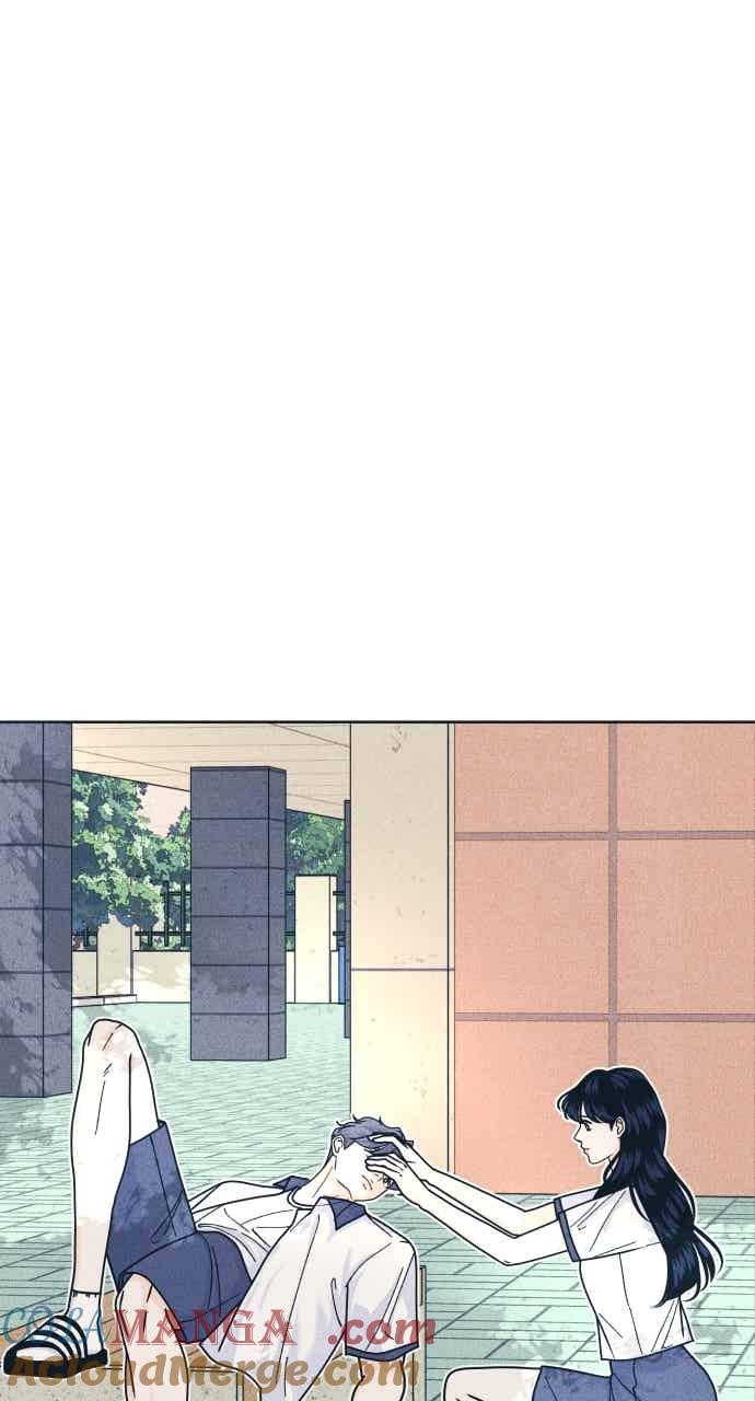 《内向男女》第101话 独家合约 第52页