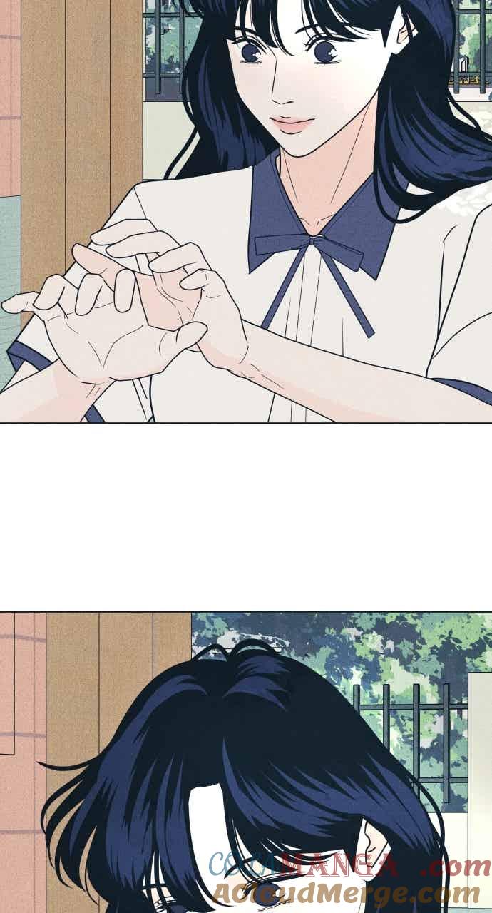《内向男女》第101话 独家合约 第55页