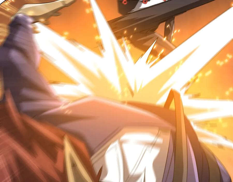 《全球惊悚：开局万亿冥币》第214话 破碎的它！ 第115页