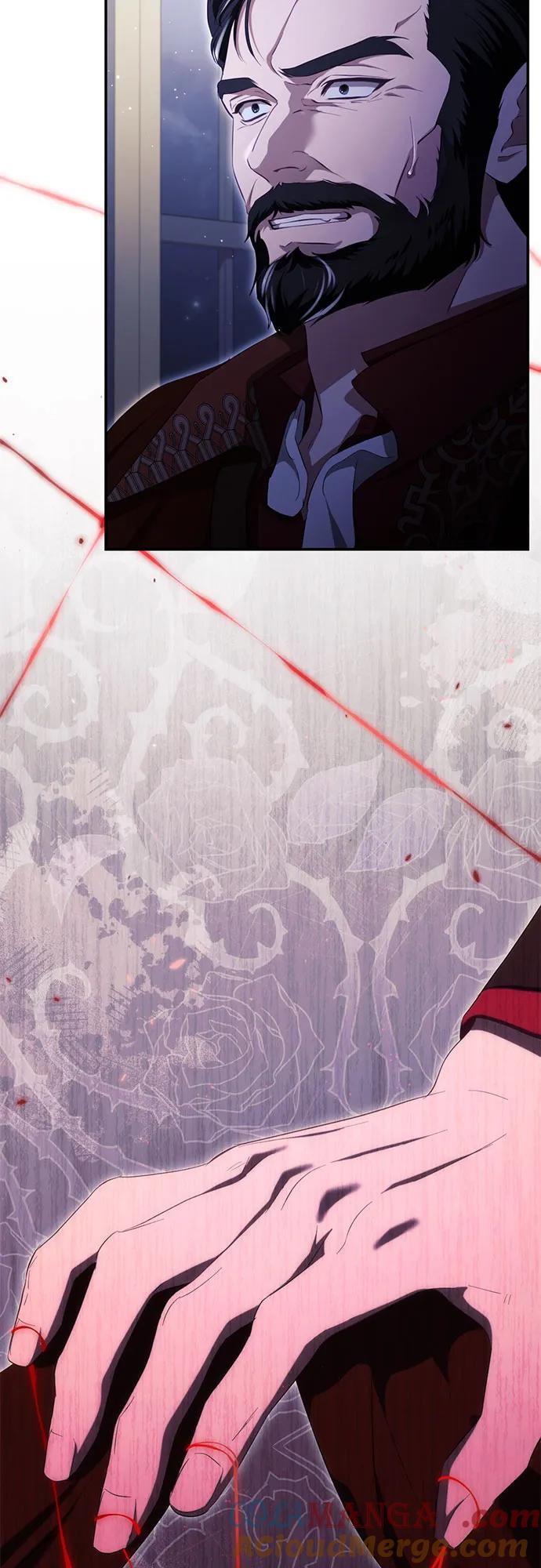 《幸存王女的微笑背后》第36话 第64页