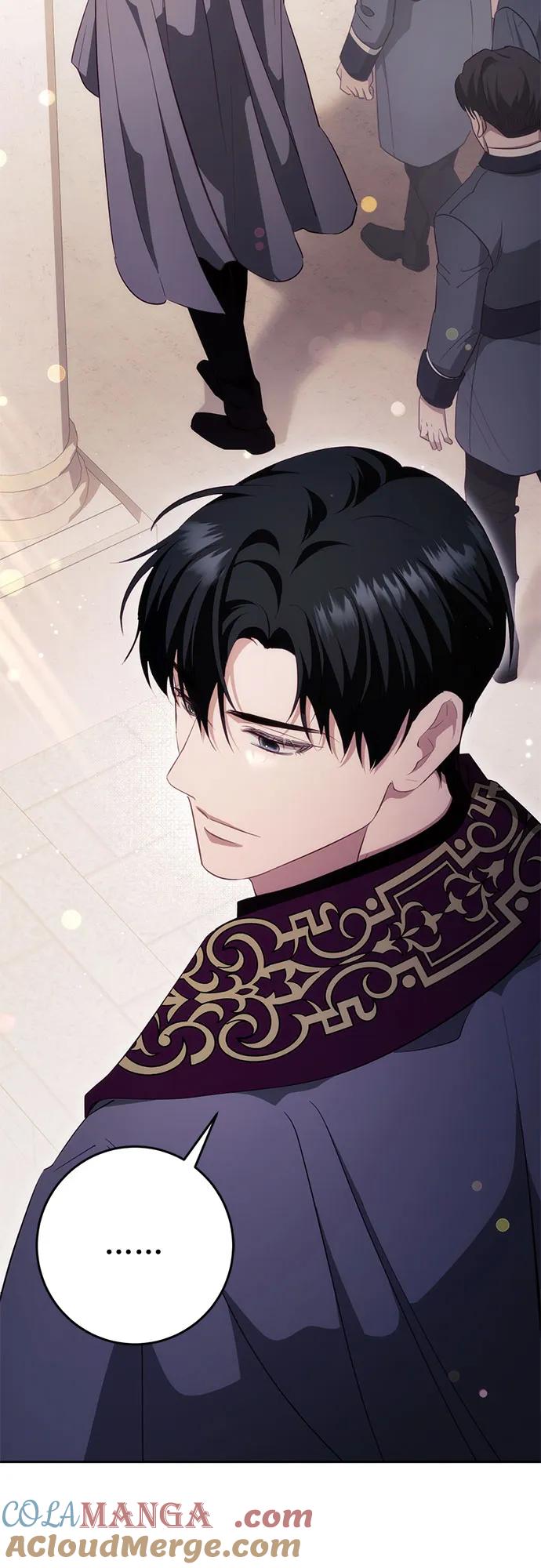 《幸存王女的微笑背后》第38话 第61页