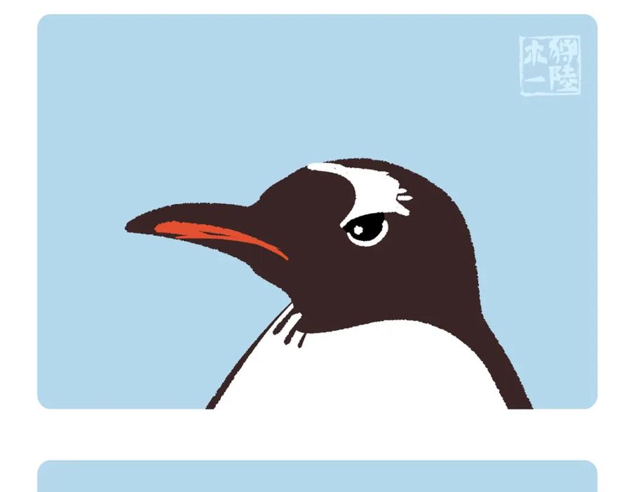 《胖达x胖达》第271话 第16页