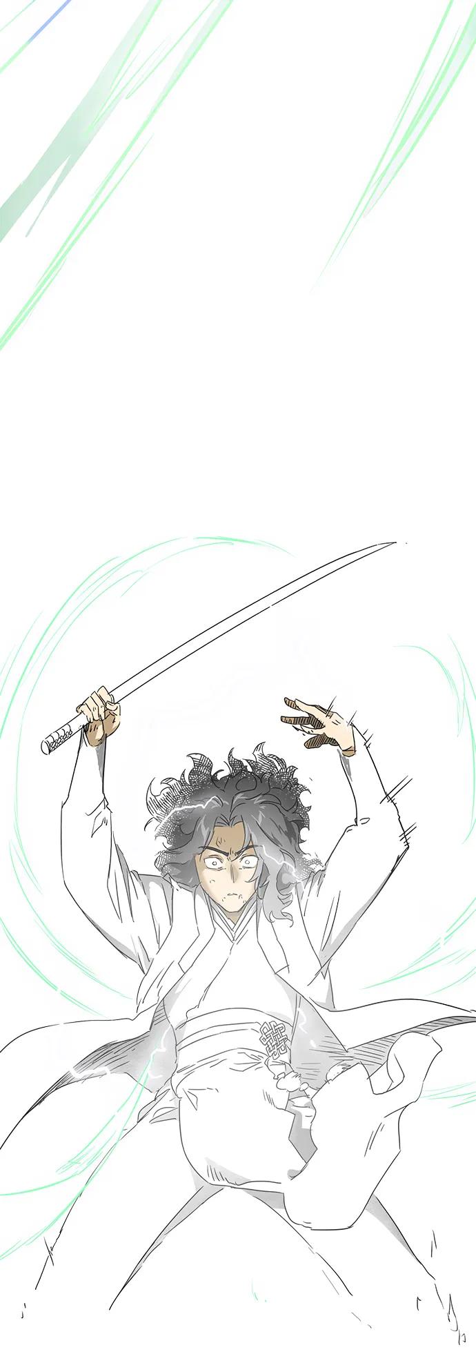《无限升级in武林》[第116话] 比武招亲（6）雷电剑罡 第136页