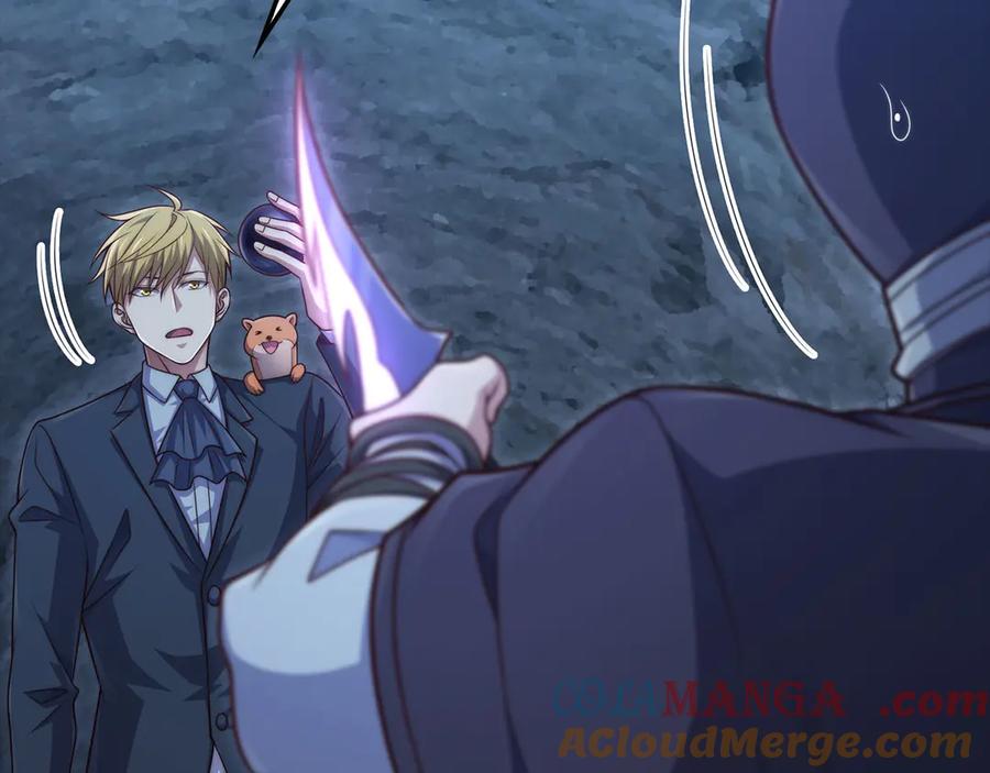 领主大人的金币用不完 - 第153话 魔神 - 第217张图