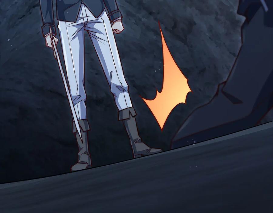 领主大人的金币用不完 - 第153话 魔神 - 第168张图