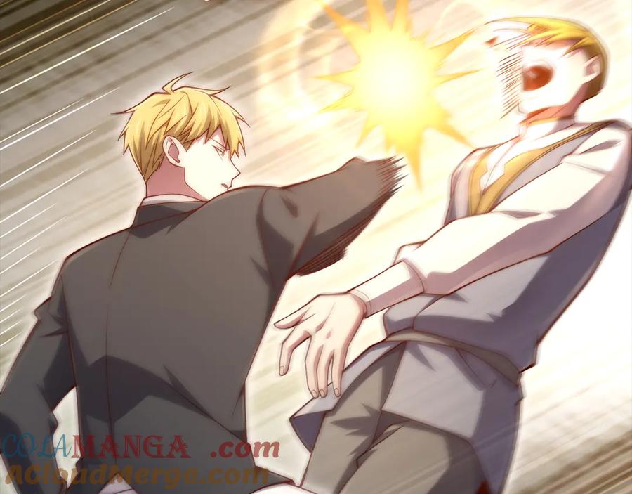 领主大人的金币用不完 - 第157话 奇怪的兄弟情 - 第109张图