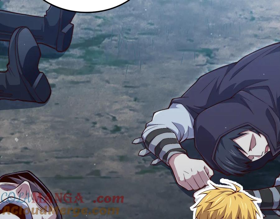 领主大人的金币用不完 - 第157话 奇怪的兄弟情 - 第73张图