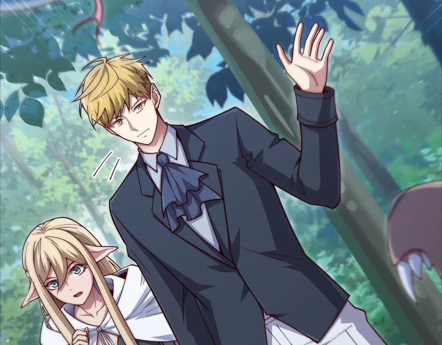 领主大人的金币用不完 - 第171话 离开金库 - 第87张图