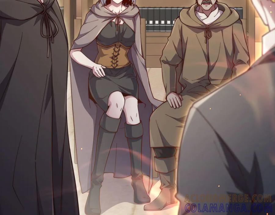 领主大人的金币用不完 - 第172话 父子对练 - 第33张图