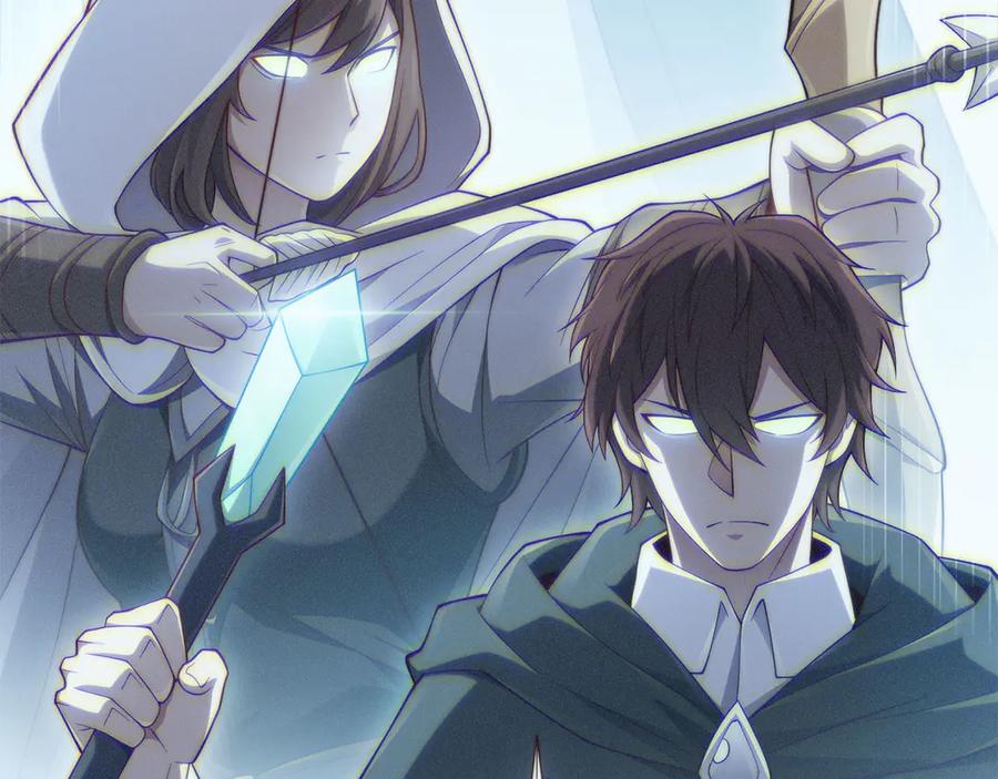 领主大人的金币用不完 - 第172话 父子对练 - 第15张图