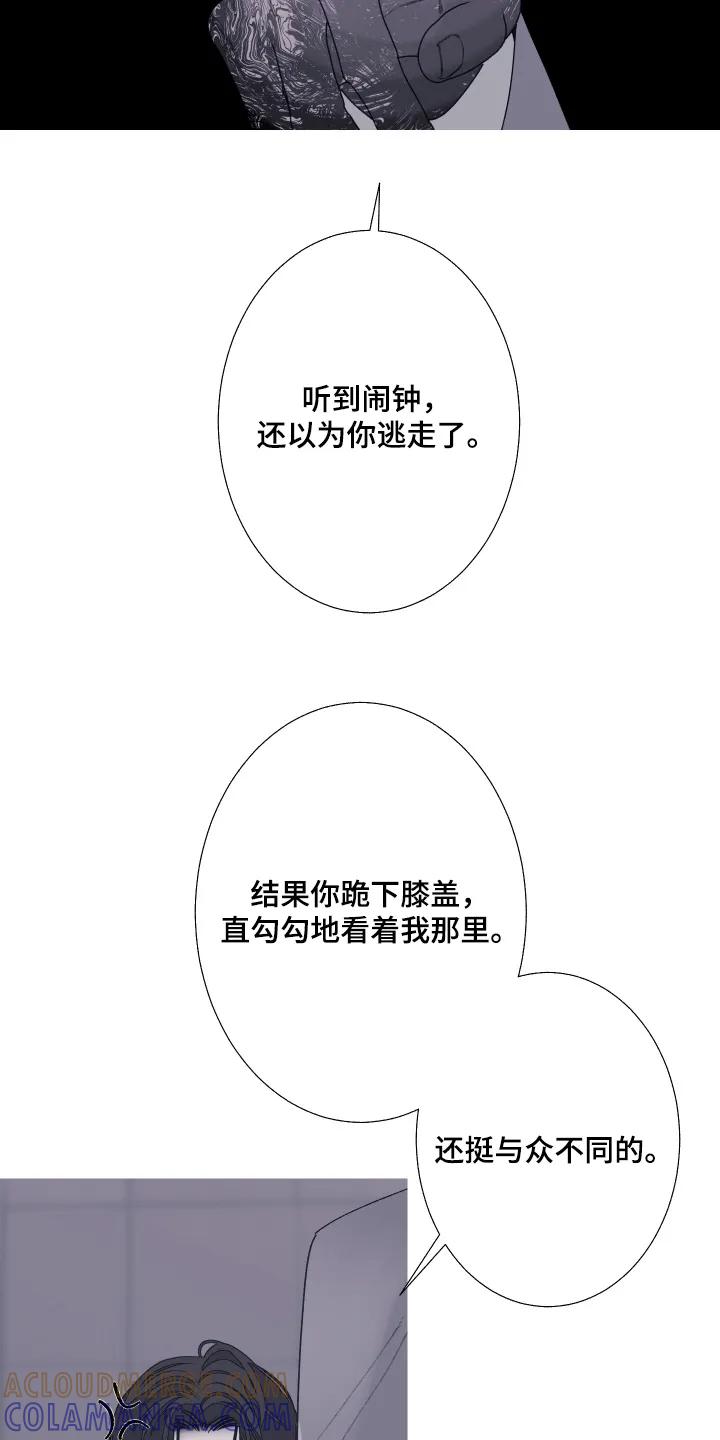 《鬼门关》第196章：【第三季】你故意 第13页