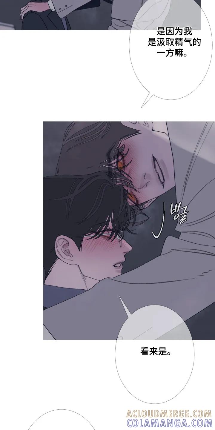 《鬼门关》第199章：【第三季】忍住 第11页
