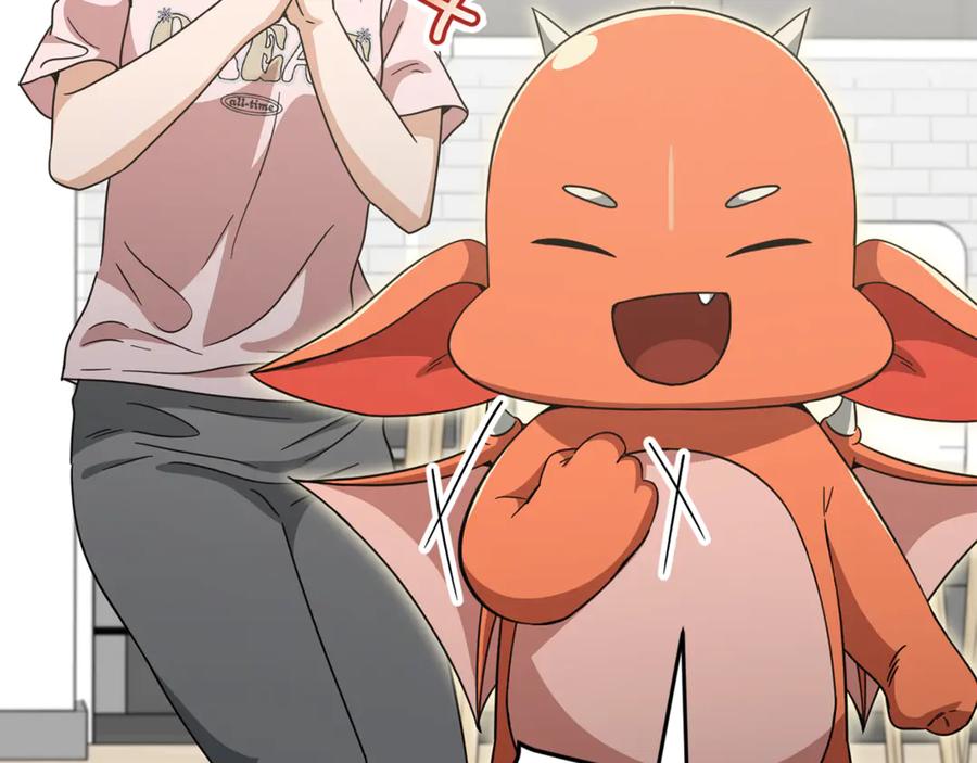 我爸太强了！ - 第208话 超强的魅力 - 第140张图