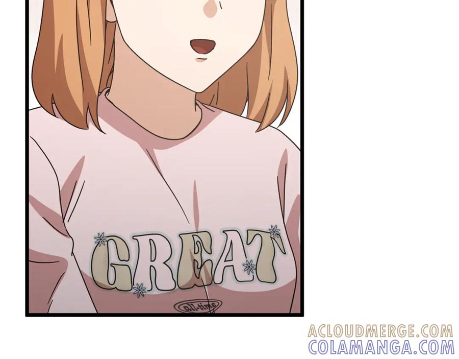 我爸太强了！ - 第208话 超强的魅力 - 第157张图