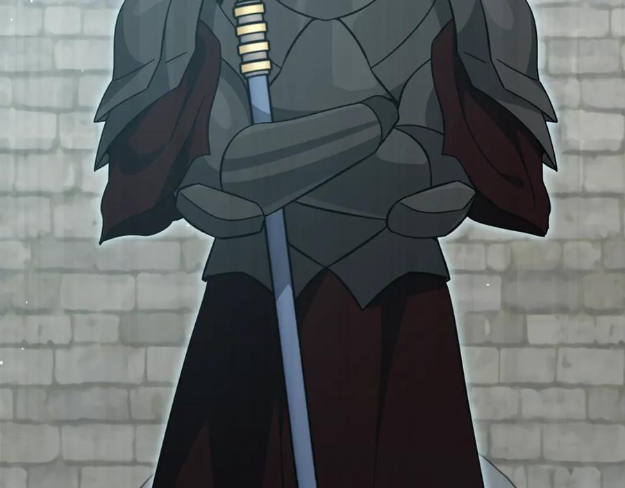 我爸太强了！ - 第210话 有眼不识泰山 - 第4张图