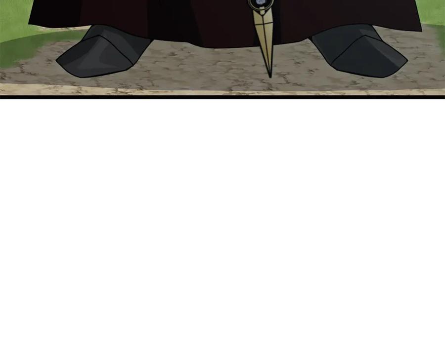 我爸太强了！ - 第210话 有眼不识泰山 - 第6张图