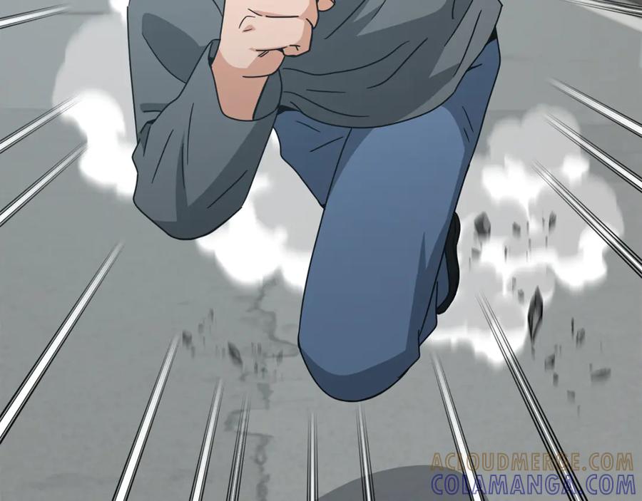 我爸太强了！ - 第214话 小妈的上位 - 第173张图