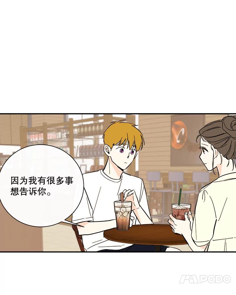 《追逐光的爱恋》42.敞开心扉 第24页