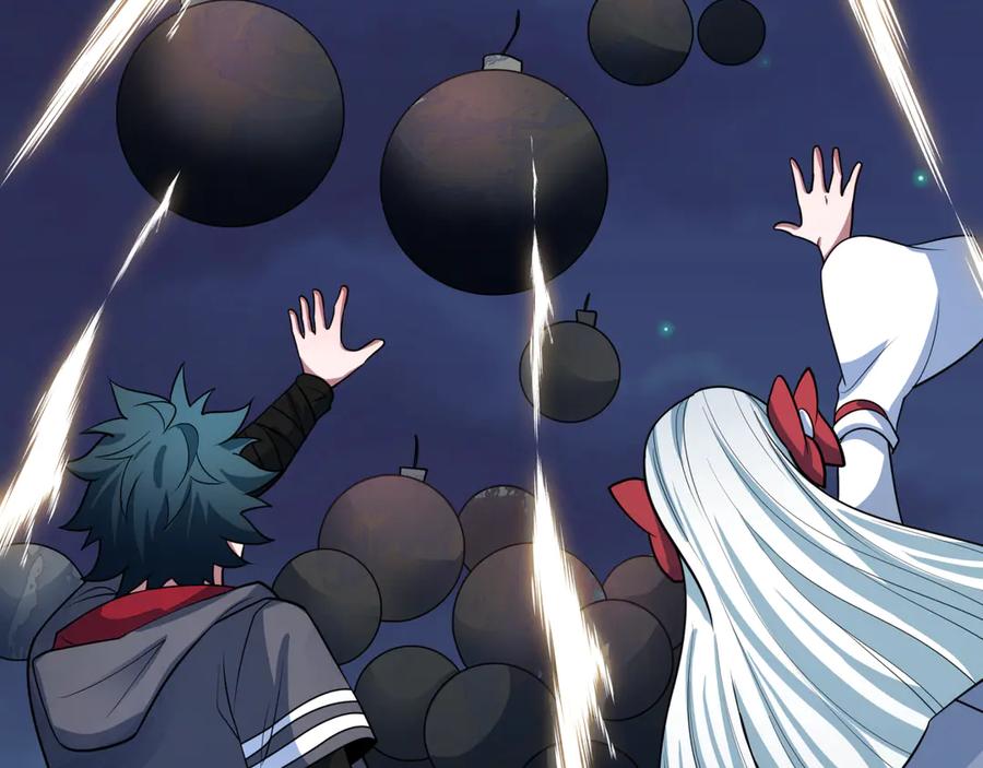 全球诡异时代 第454话 扶桑篇-京都序幕！ 第68页