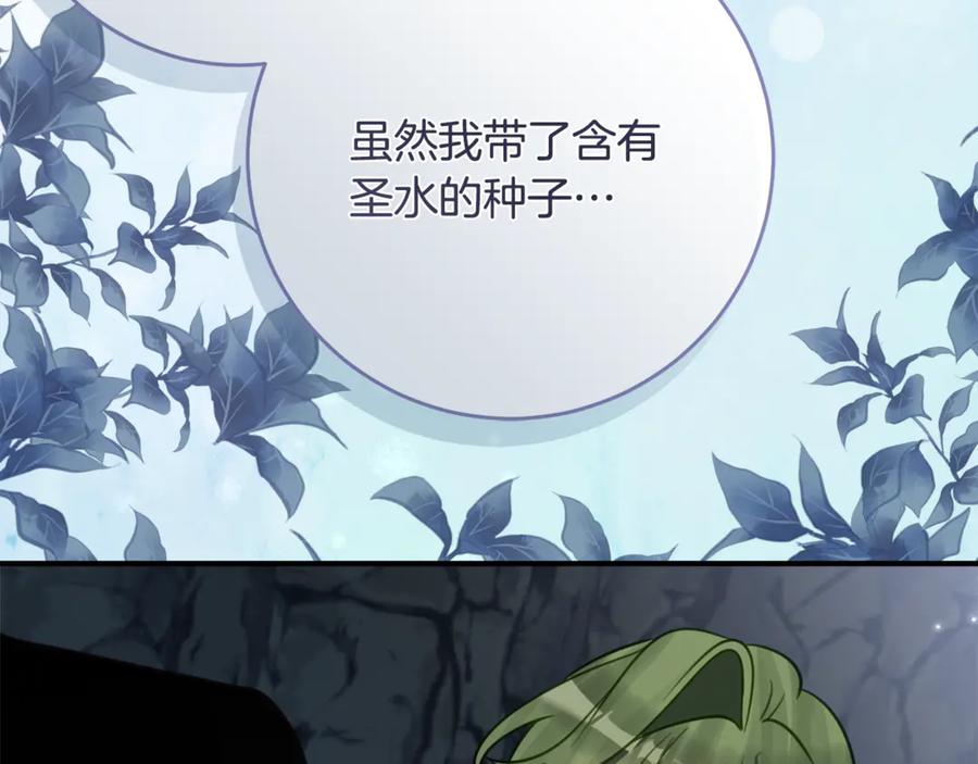 《刻薄公爵家的合约女儿》第47话 用诅咒破坏诅咒 第38页