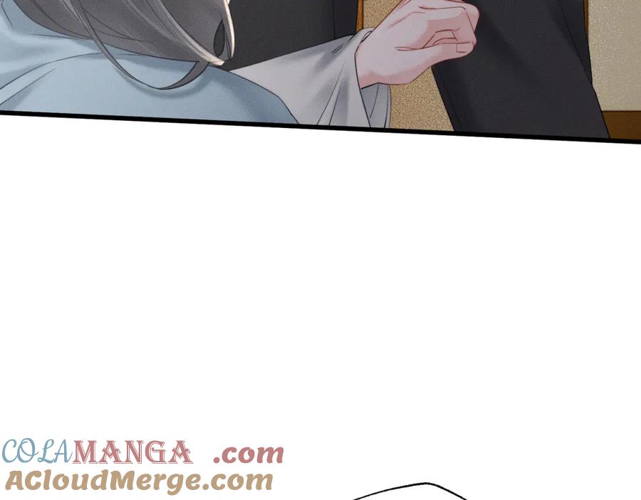暴君一家靠听她心声续命 第45话 不许动她！ 第101页