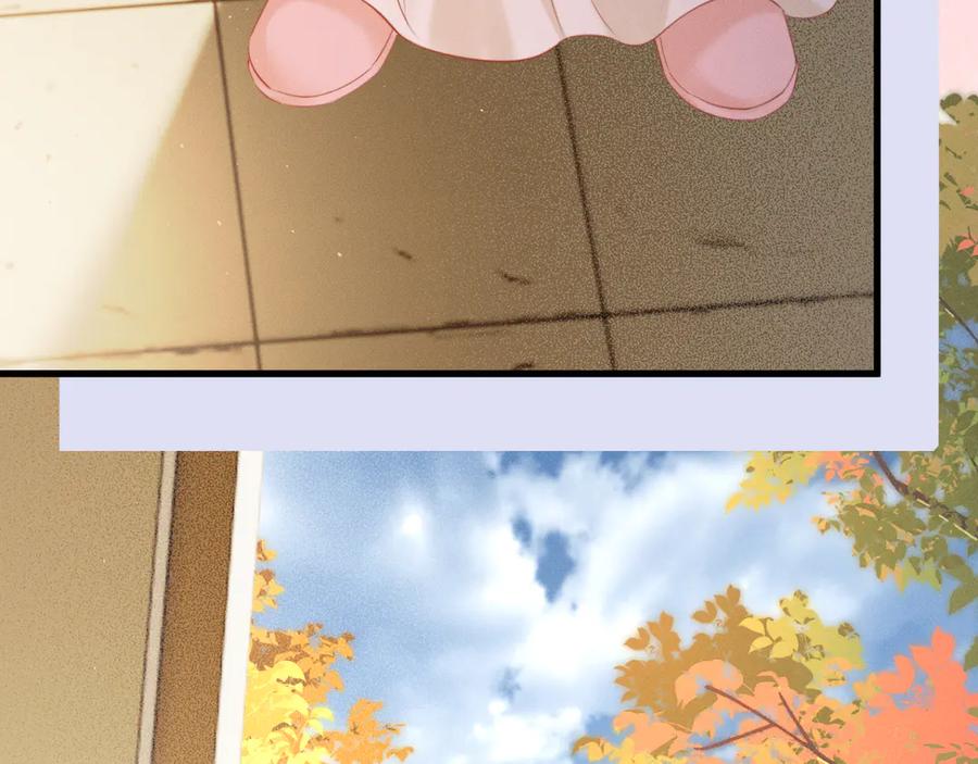暴君一家靠听她心声续命 第45话 不许动她！ 第114页