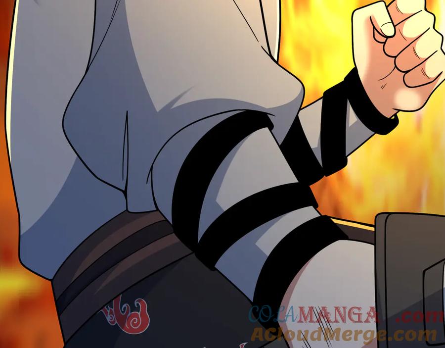 全球诡异时代 第482话 扶桑篇-暗忍们的觉悟！ 第173页