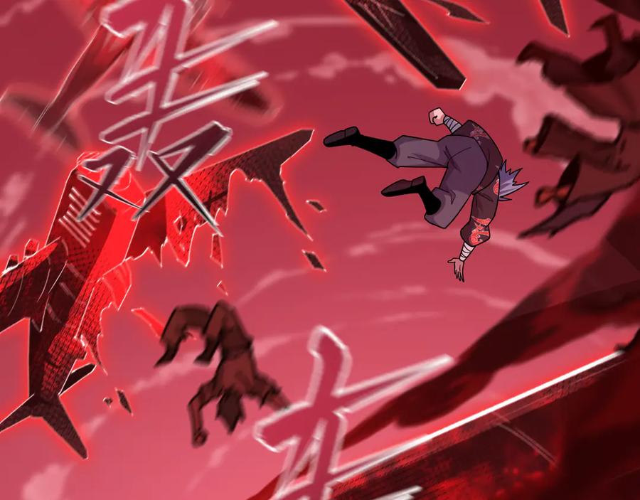 全球诡异时代 第482话 扶桑篇-暗忍们的觉悟！ 第178页